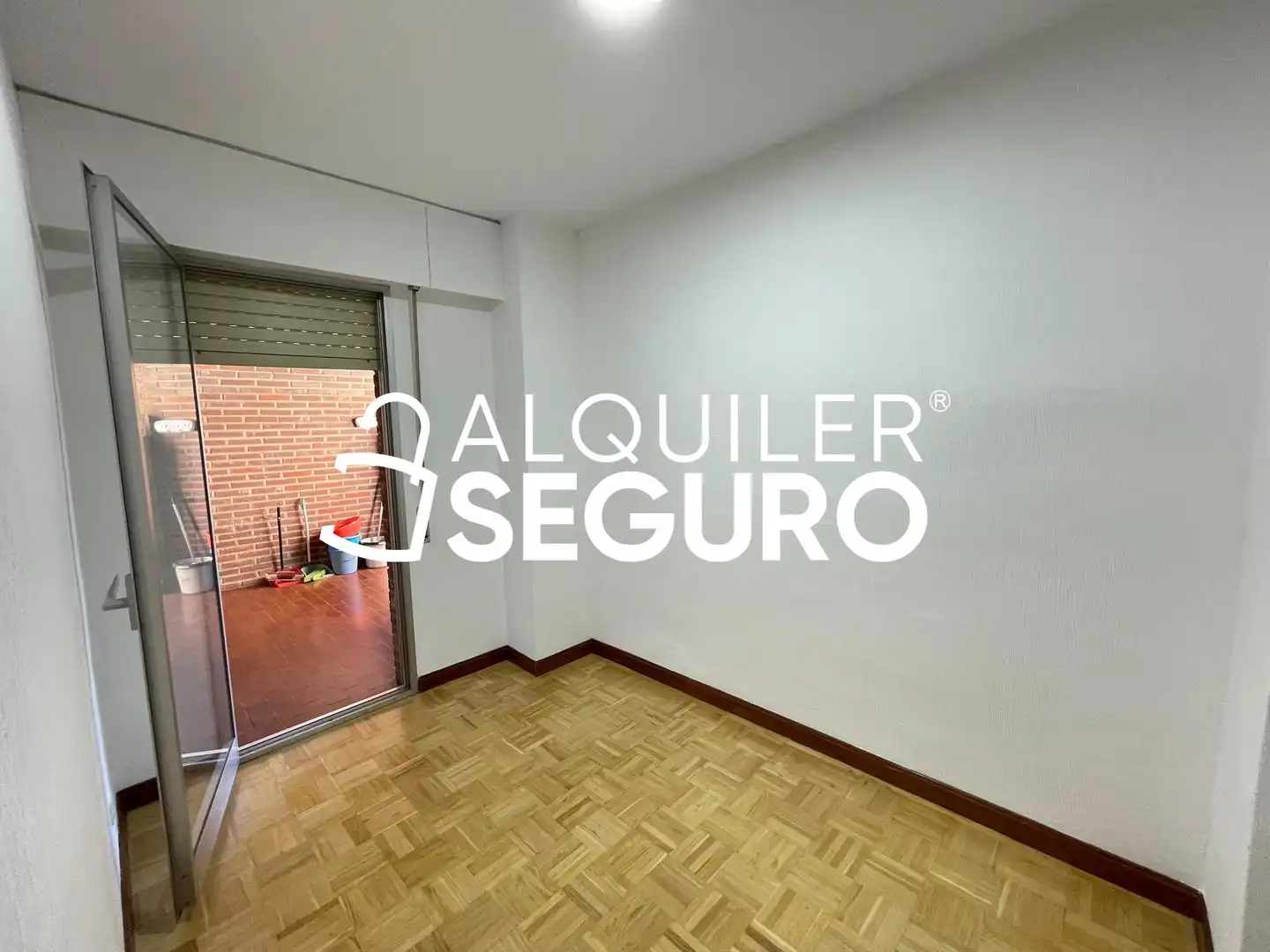 Piso de 100 m² en Madrid