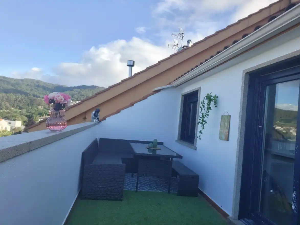Casa de 330 m² en Cangas de Morrazo
