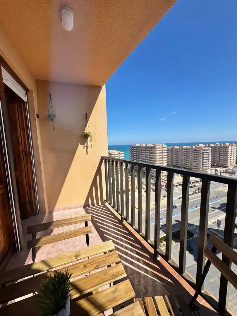 Piso de 50 m² en San Javier