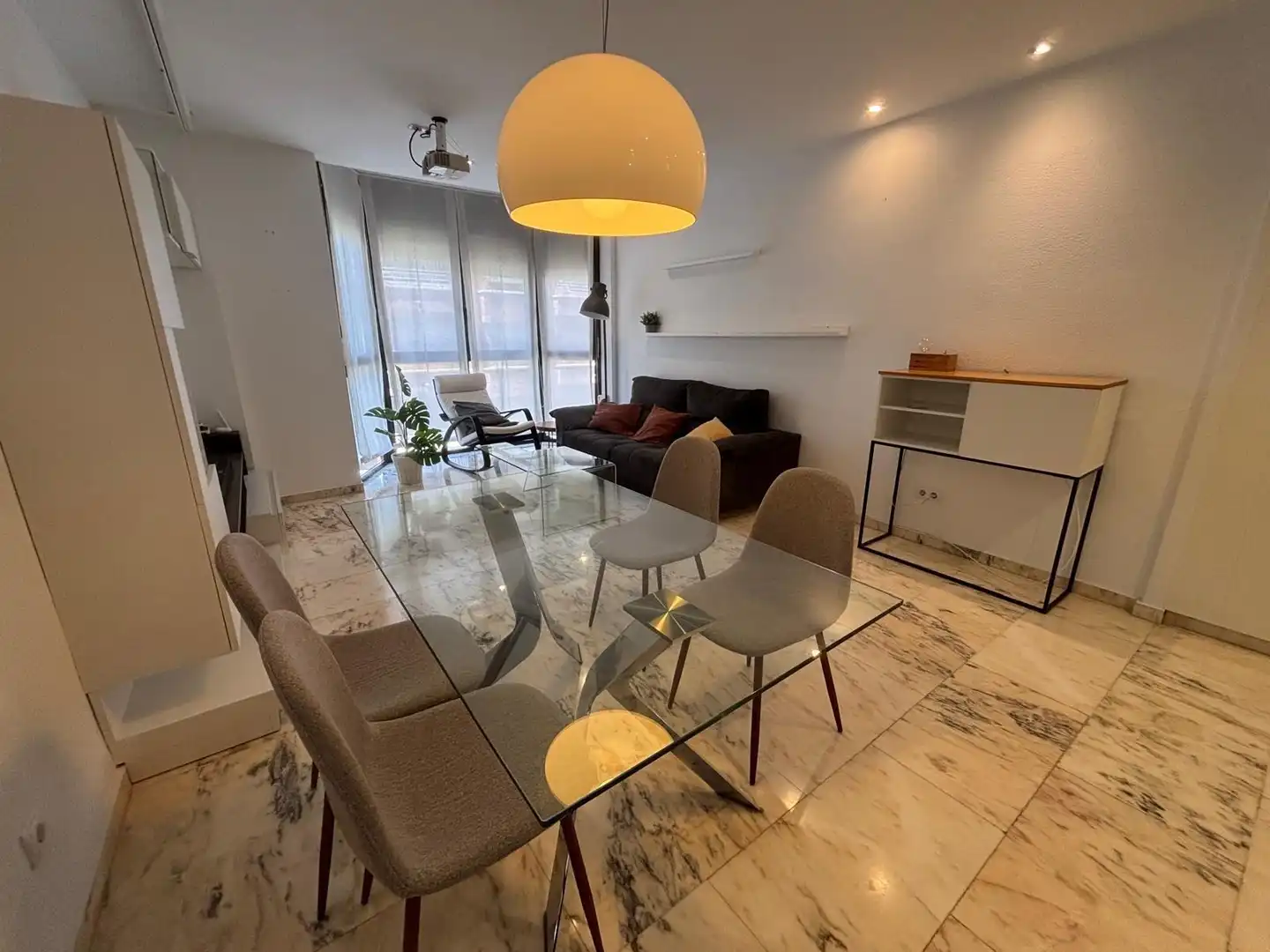 Pis de 125 m² a Múrcia