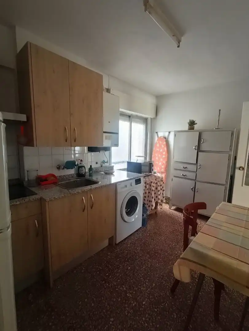 Habitación en alquiler, León
