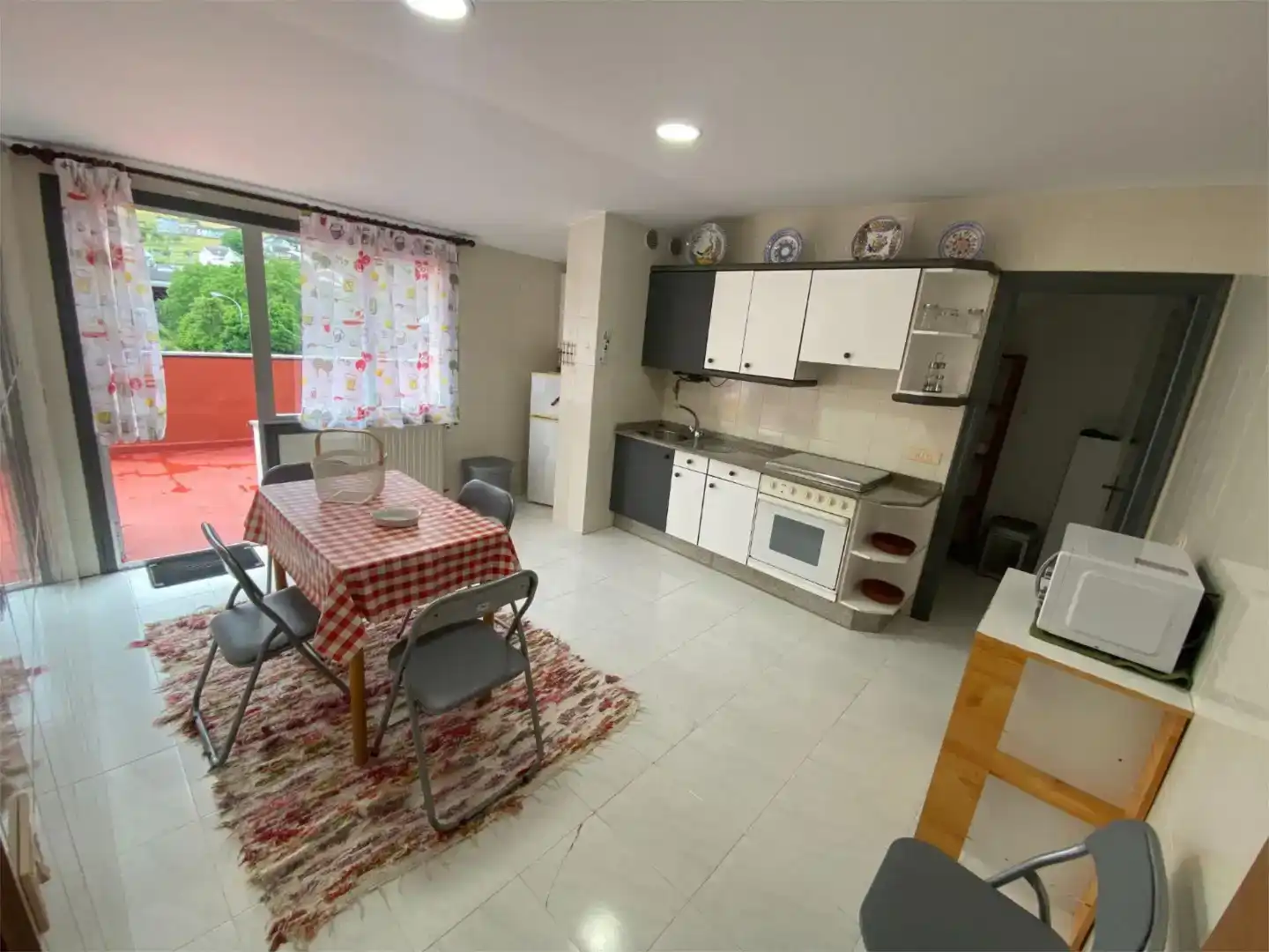 Piso de 120 m² en Mondoñedo