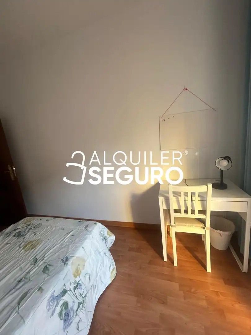 Piso de 103 m² en Maracena