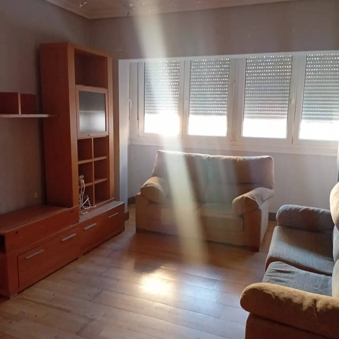 Piso de 70 m² en Lejona