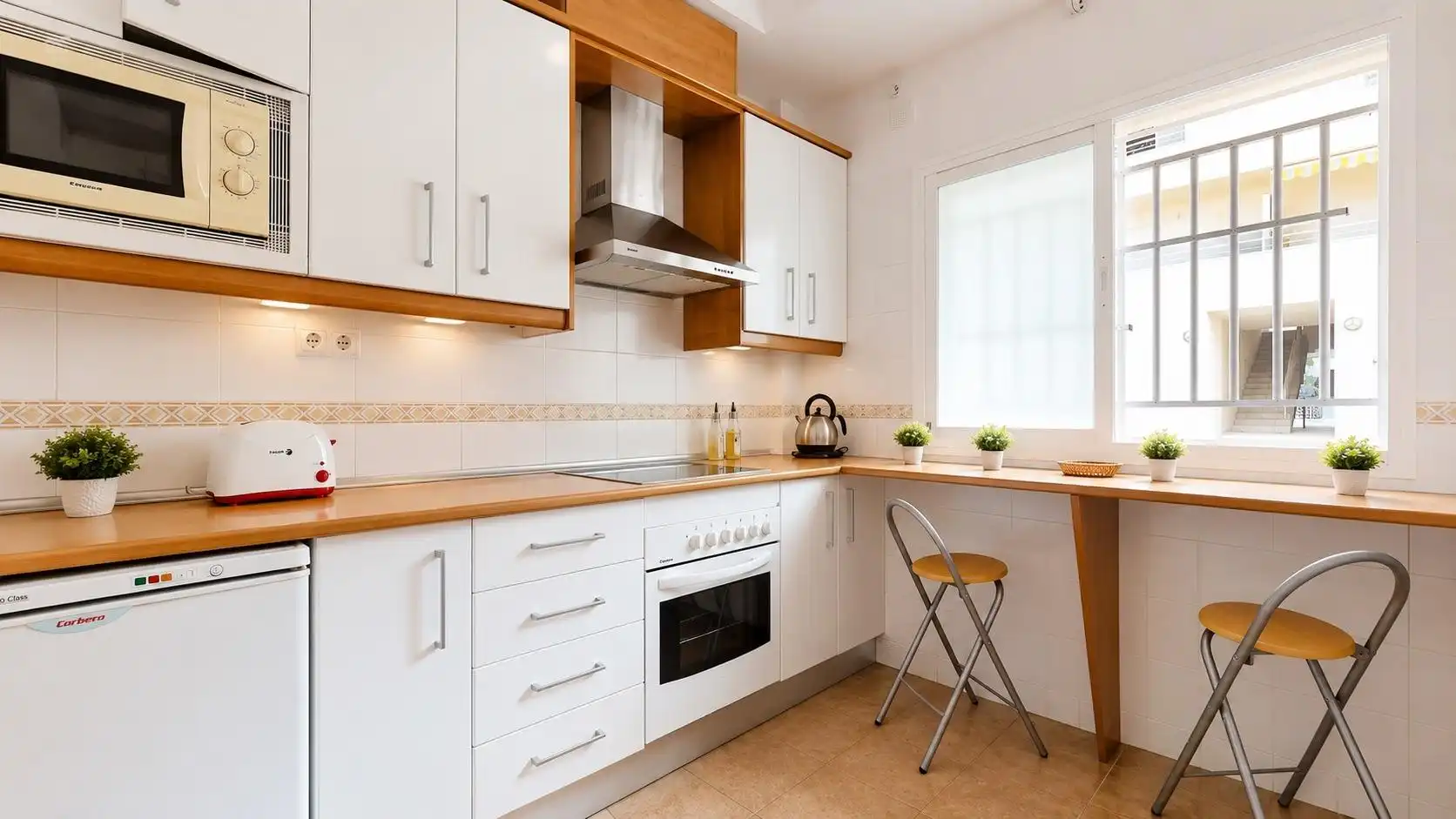 Piso de 108 m² en Almería