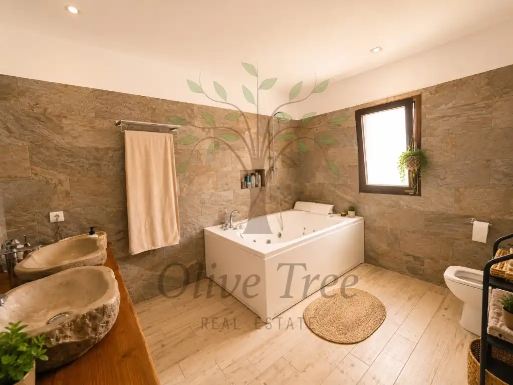 Piso de 250 m² en Sant Joan de Labritja