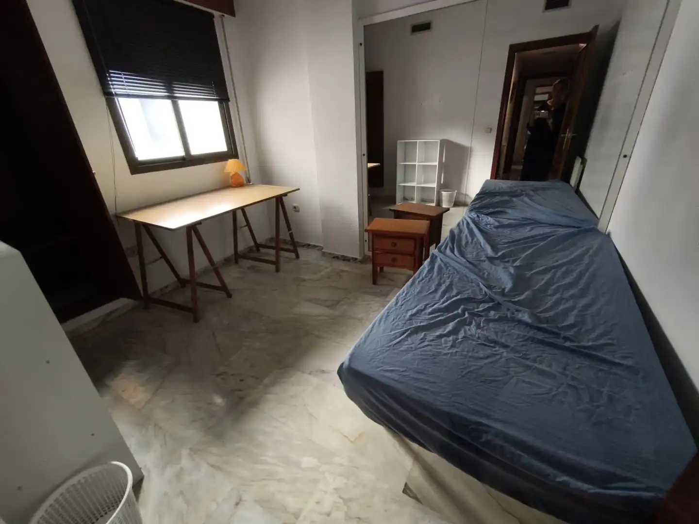 Piso de 100 m² en Cáceres