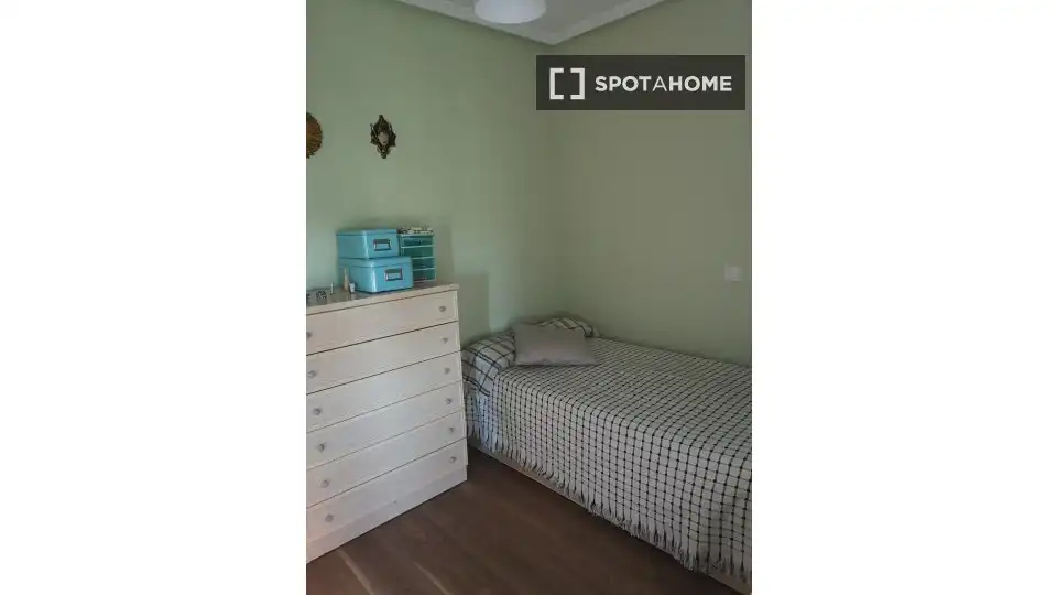Habitación en alquiler, Zaragoza
