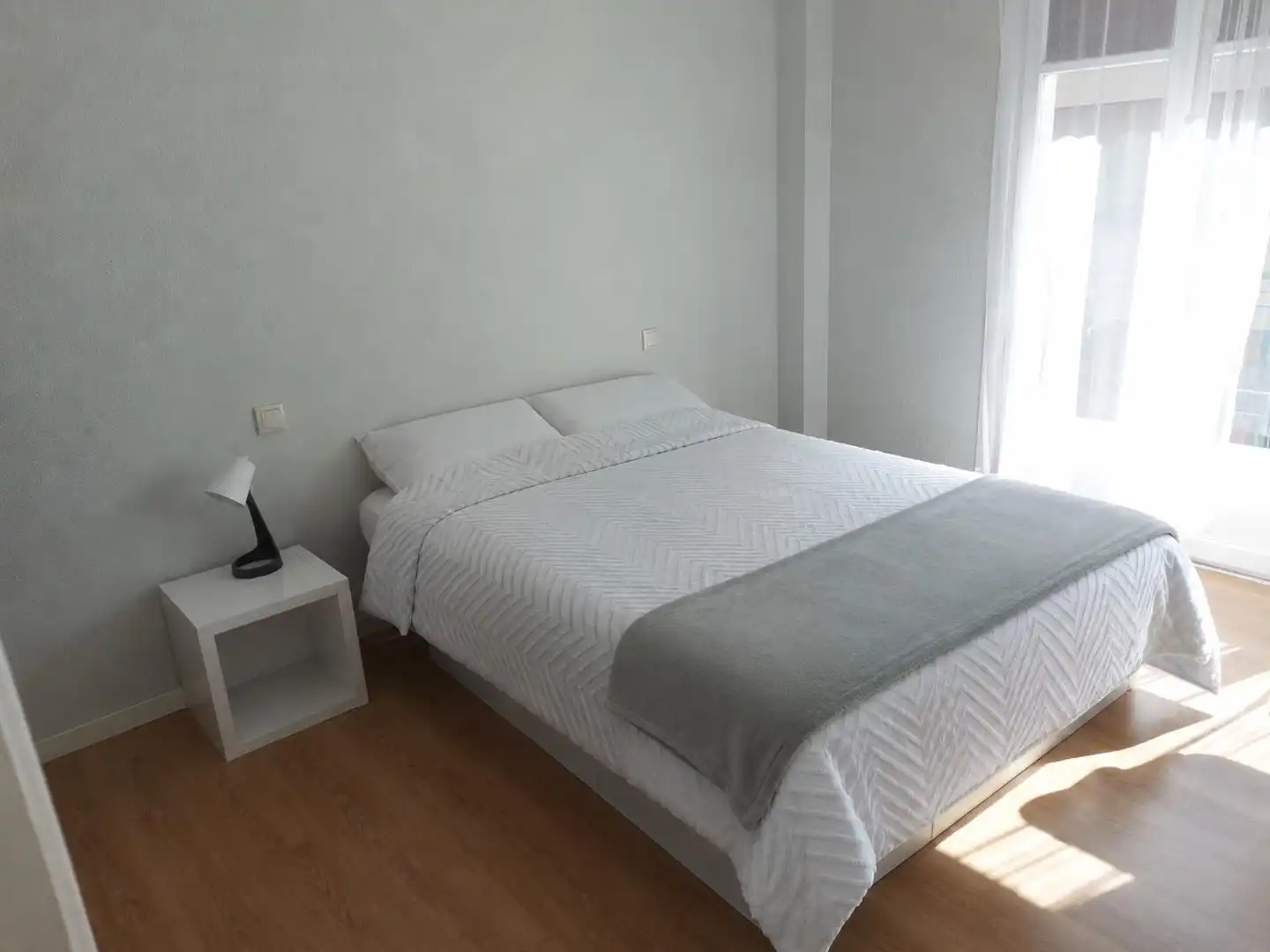 Piso de 150 m² en Segovia