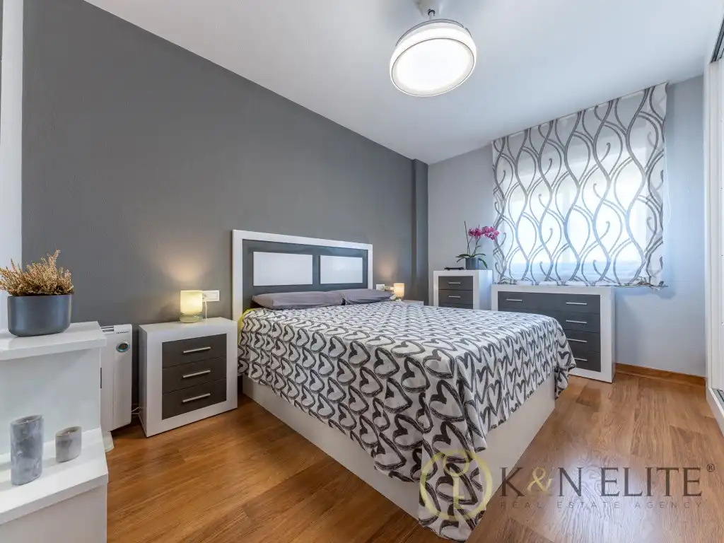 Pis de 135 m² a Alacant
