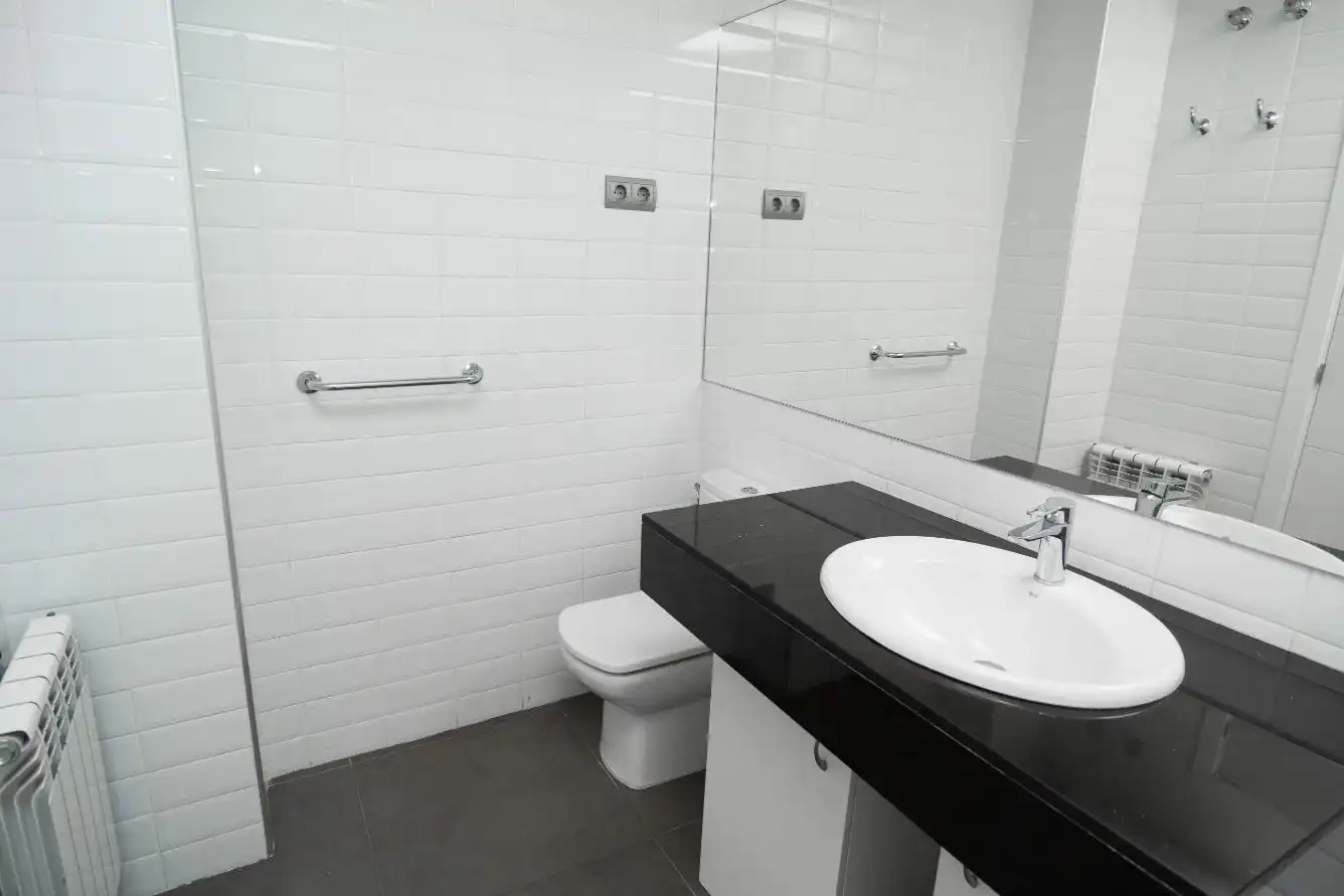 Piso de 136 m² en Sant Cugat del Vallès