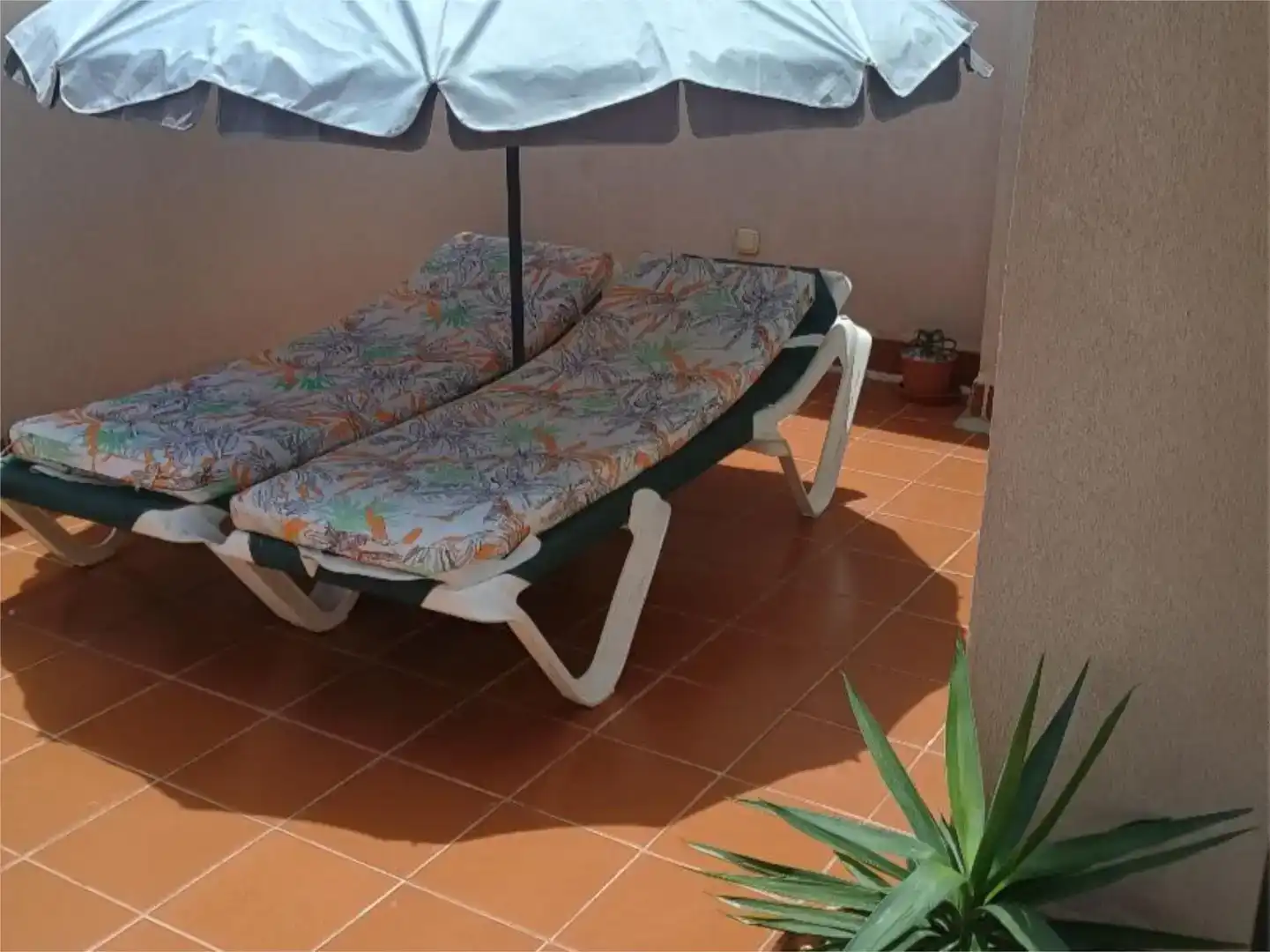 Piso de 150 m² en Vera