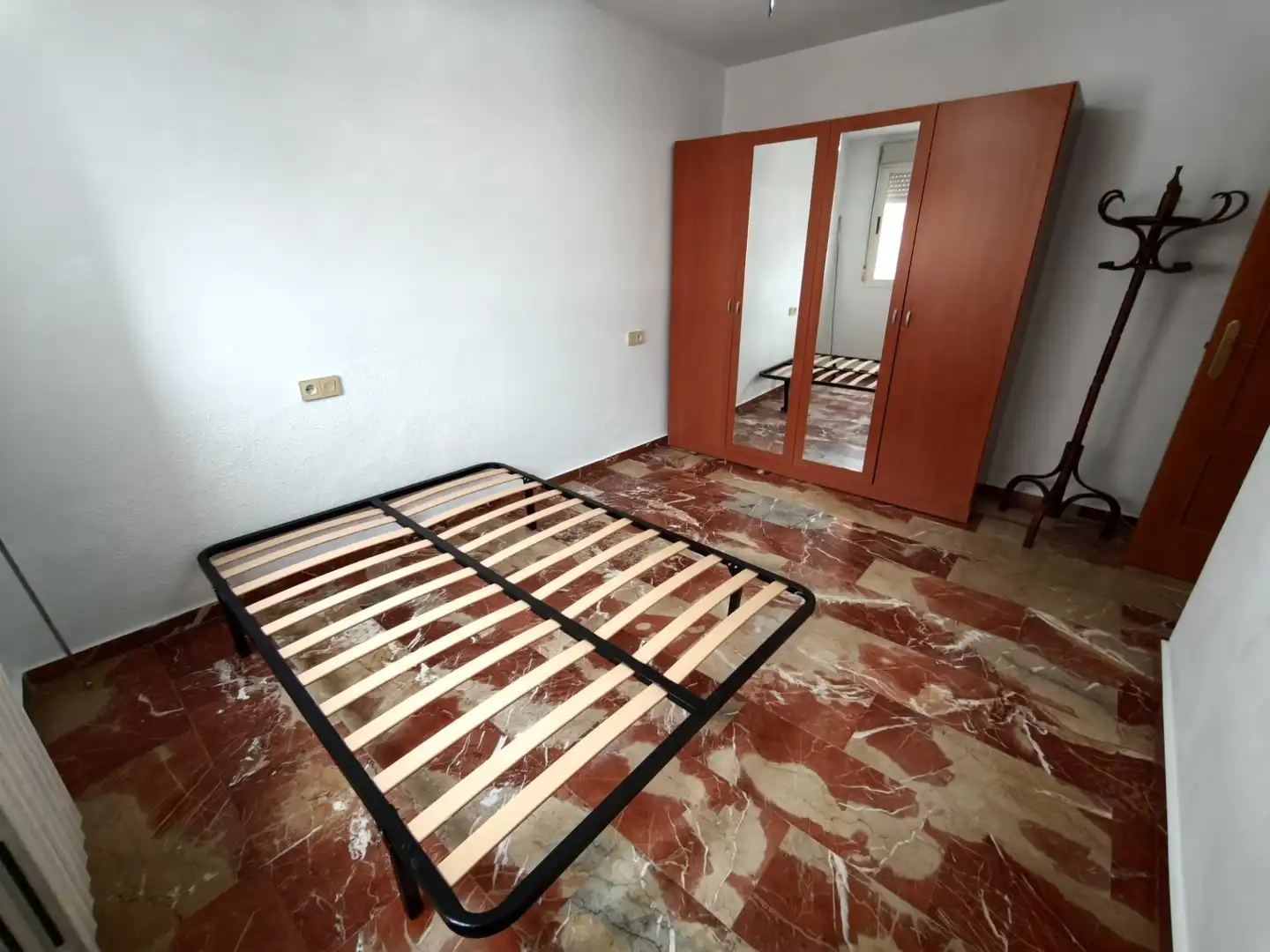 Piso de 60 m² en Albacete