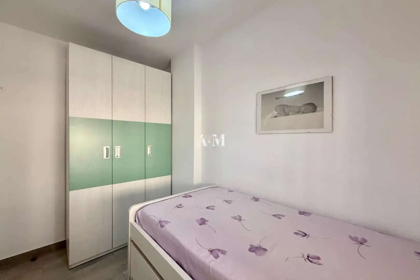 Piso de 65 m² en Guardamar del Segura