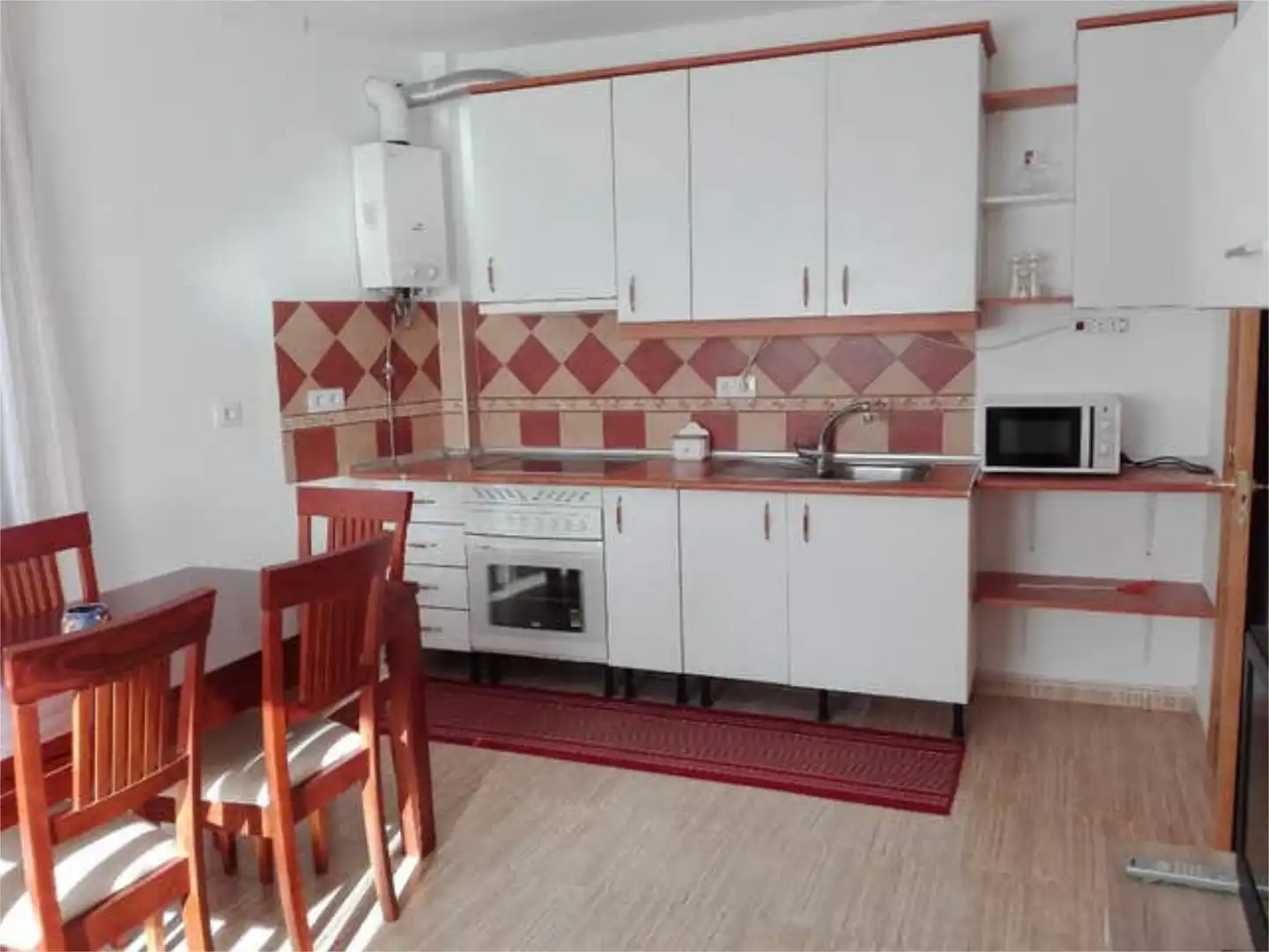 Wohnung 70 m² in Carboneras de Guadazaón