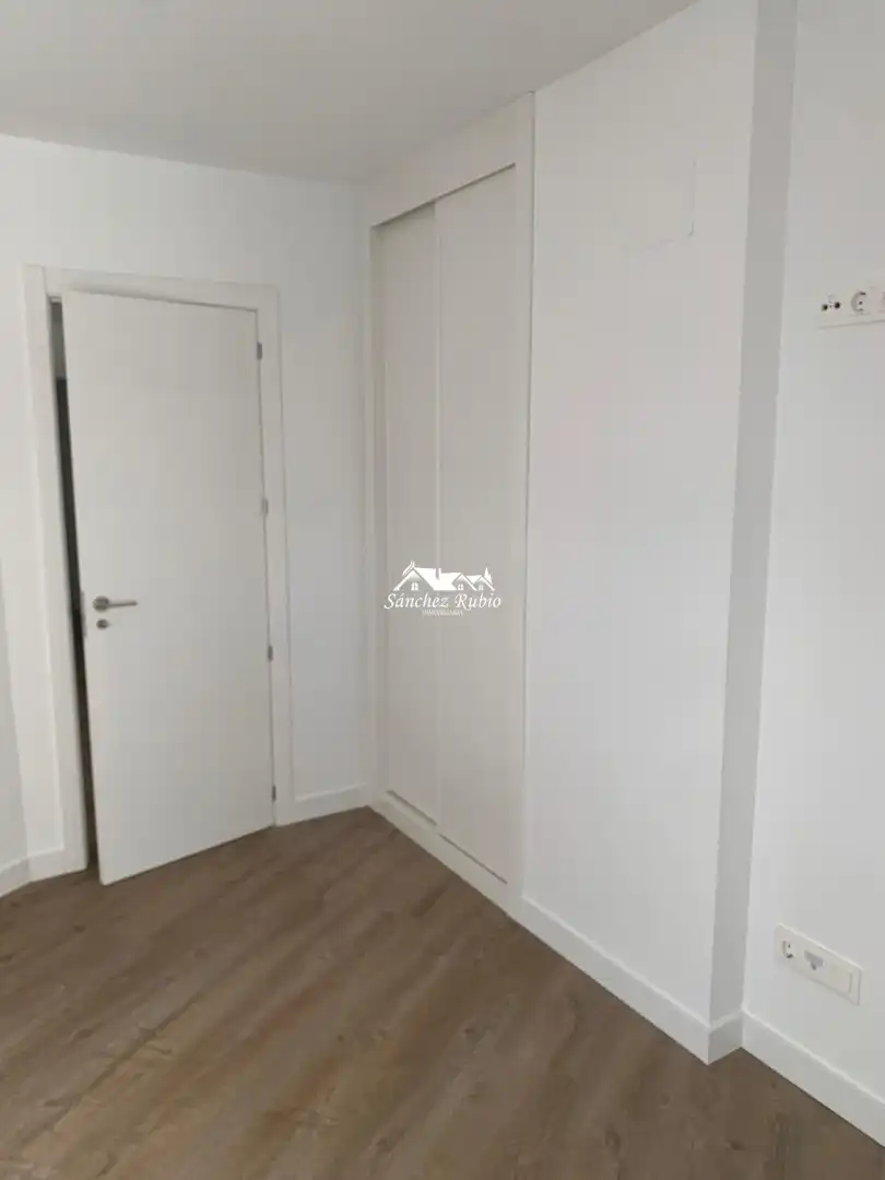 Piso de 90 m² en Galapagar