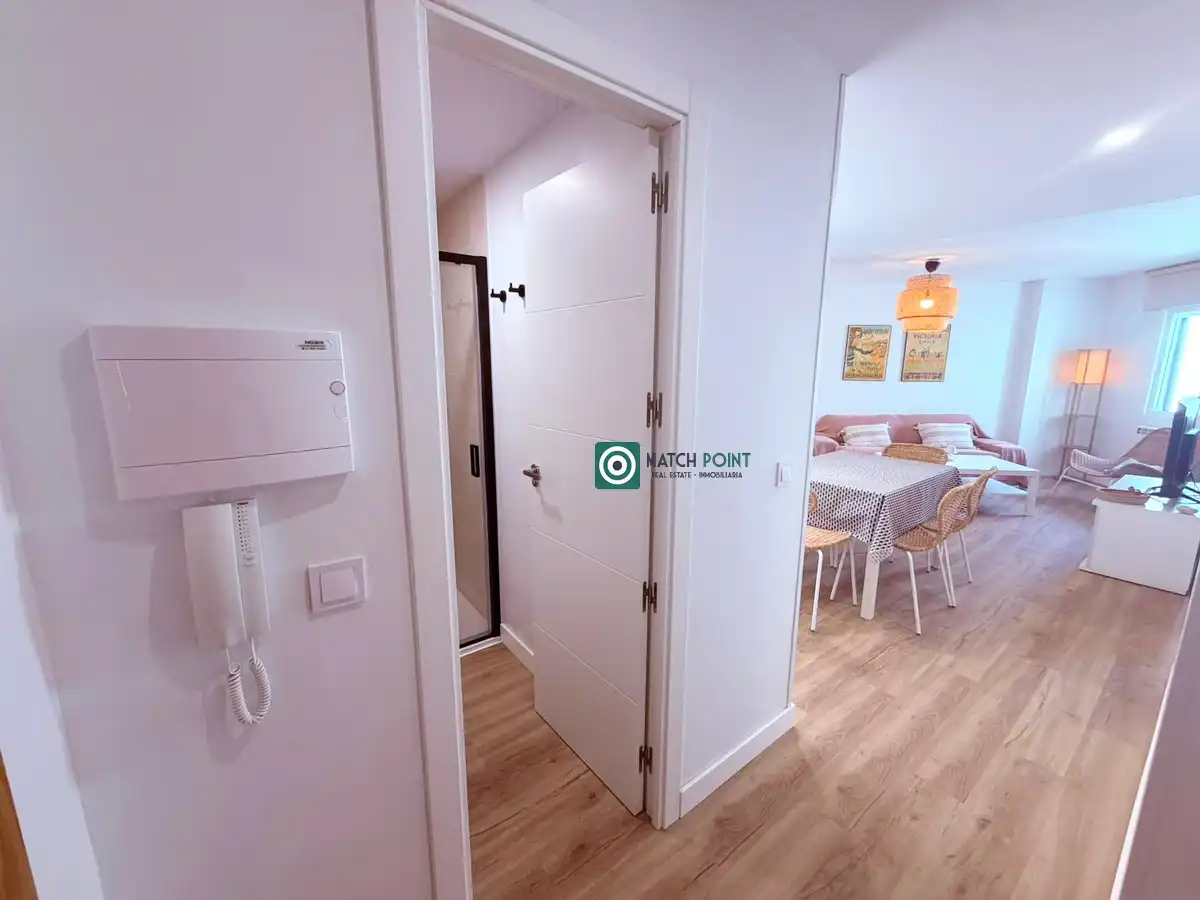 Piso de 80 m² en Almuñécar