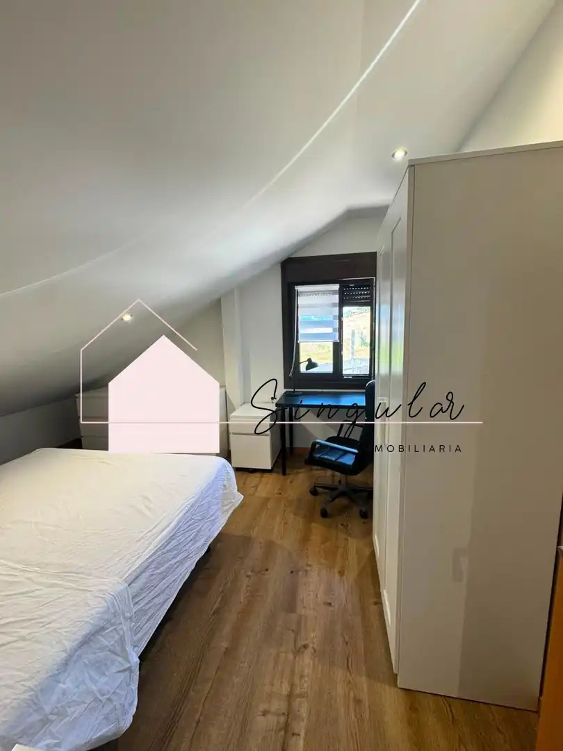 Casa de 84 m² en Nigrán