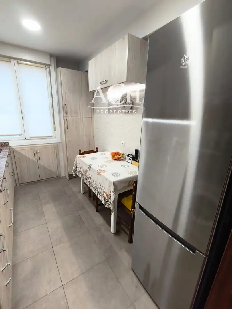 Piso de 80 m² en Bilbao