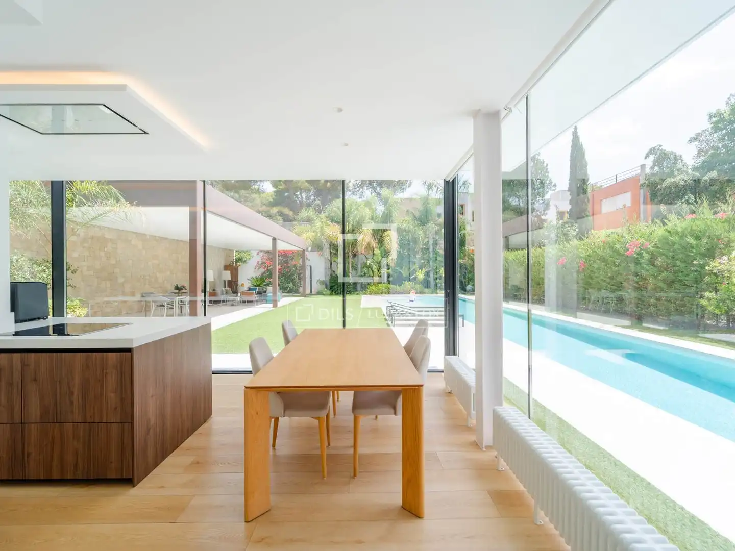Casa de 292 m² en Godella