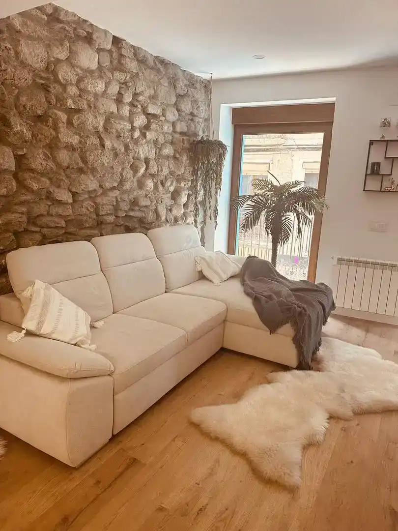 Piso de 116 m² en Camprodon