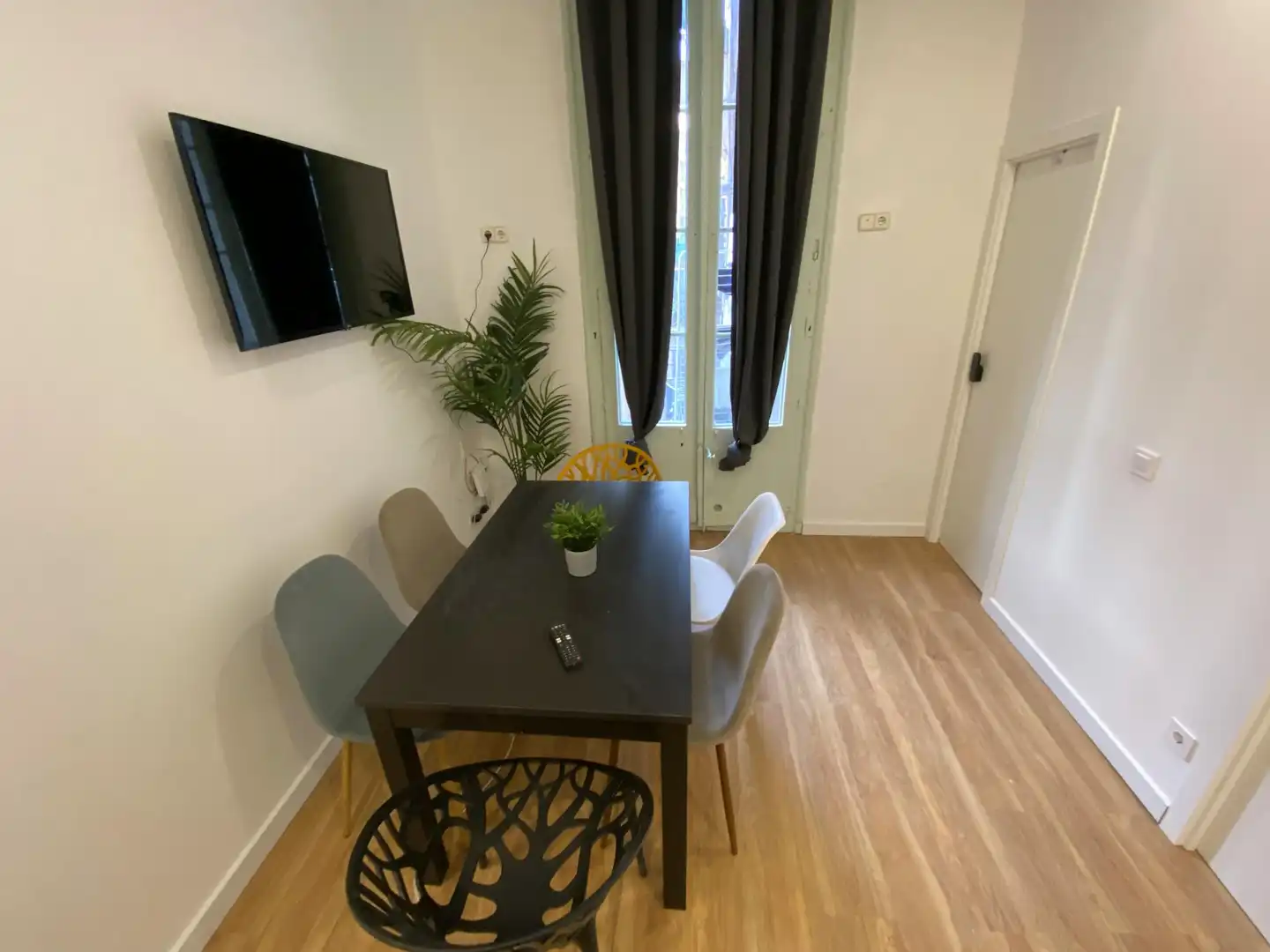 Habitación 120 m², Barcelona