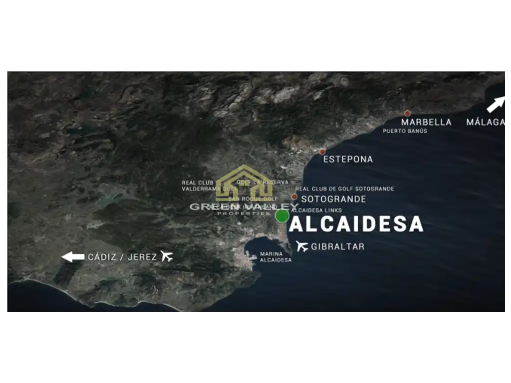 Piso de 112 m² en San Roque