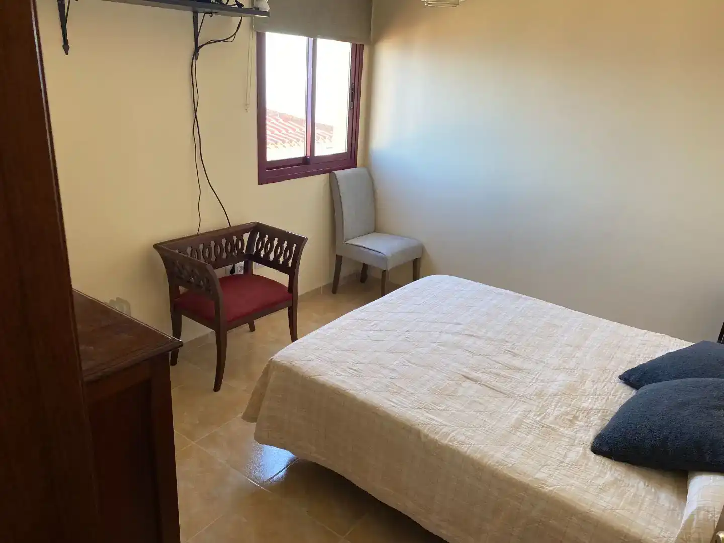 Piso de 84 m² en Garachico