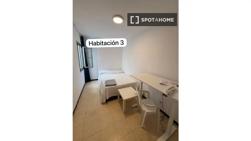 Habitación 150 m², Las Palmas de Gran Canaria