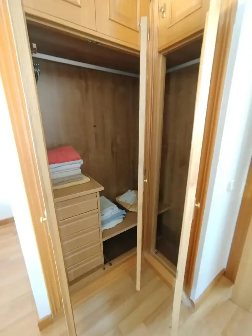 Wohnung 170 m² in El Fresno