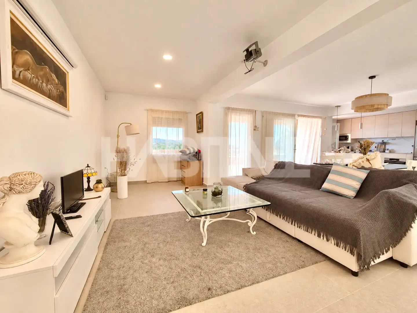 Piso de 121 m² en Cullera