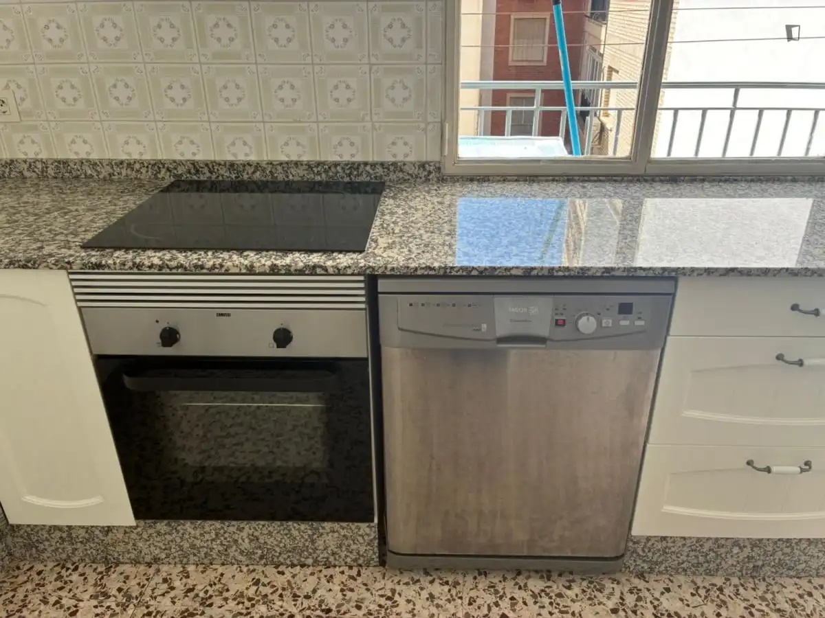 Habitación en alquiler, Murcia