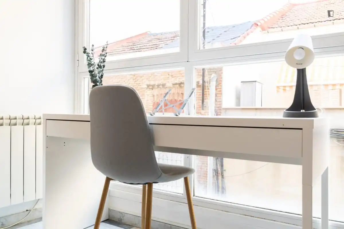 Habitación en alquiler, Madrid