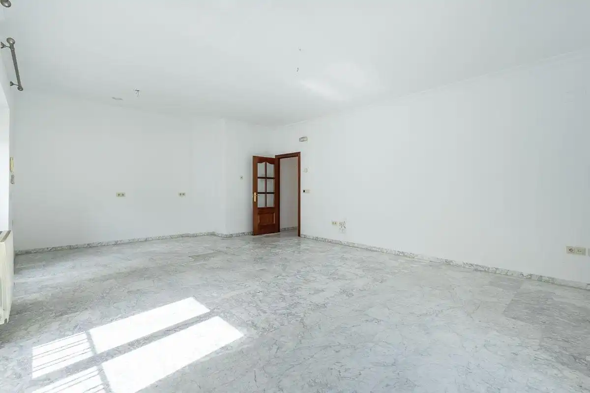 Pis de 129 m² a Granada