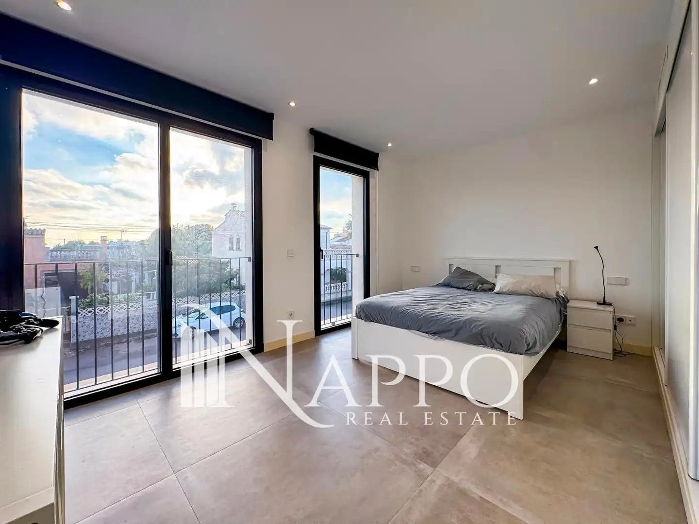 Casa de 160 m² en Campos