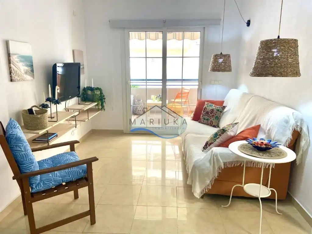 Pis de 75 m² a Vélez-Málaga