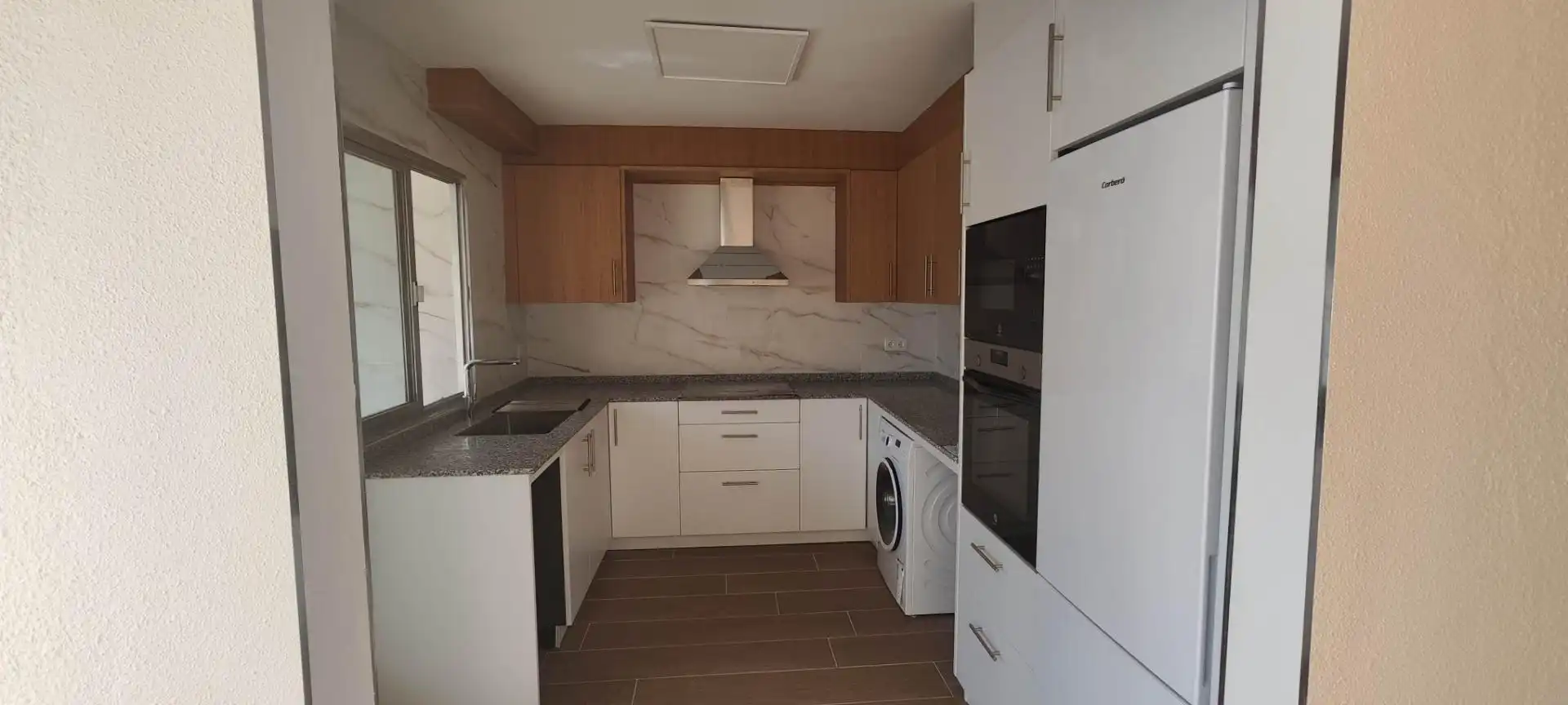Piso de 157 m² en Castellón de la Plana