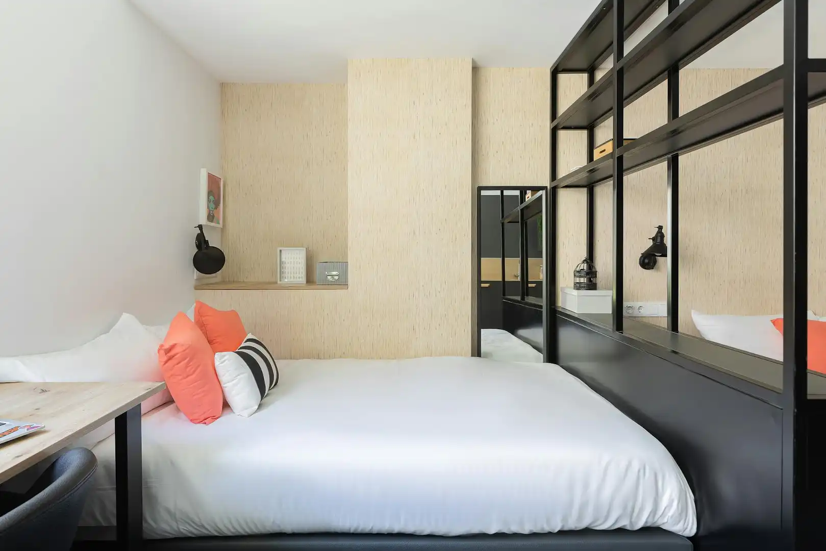 Piso de 25 m² en Valencia
