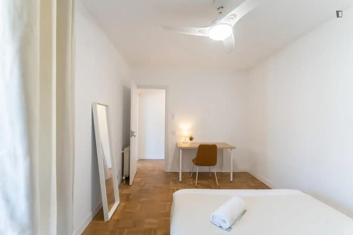 Habitación en alquiler, Madrid