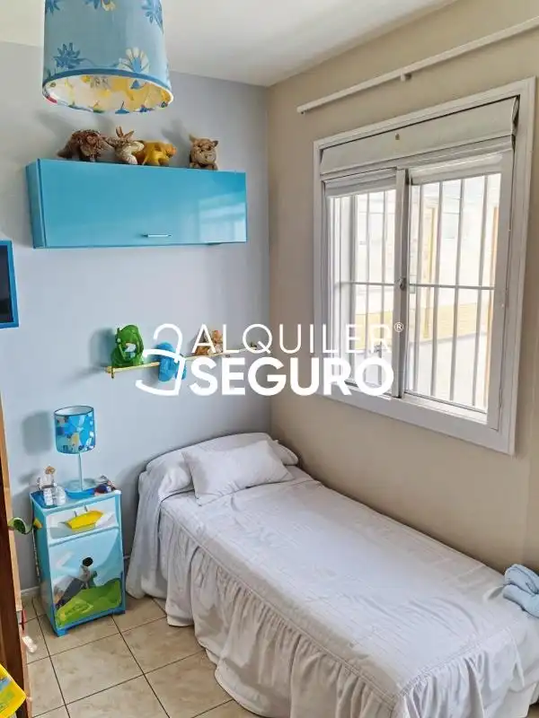 Casa de 100 m² en Morón de la Frontera