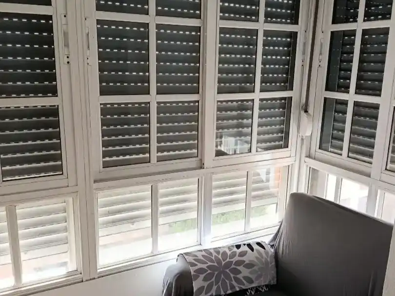 Piso de 85 m² en Ourense