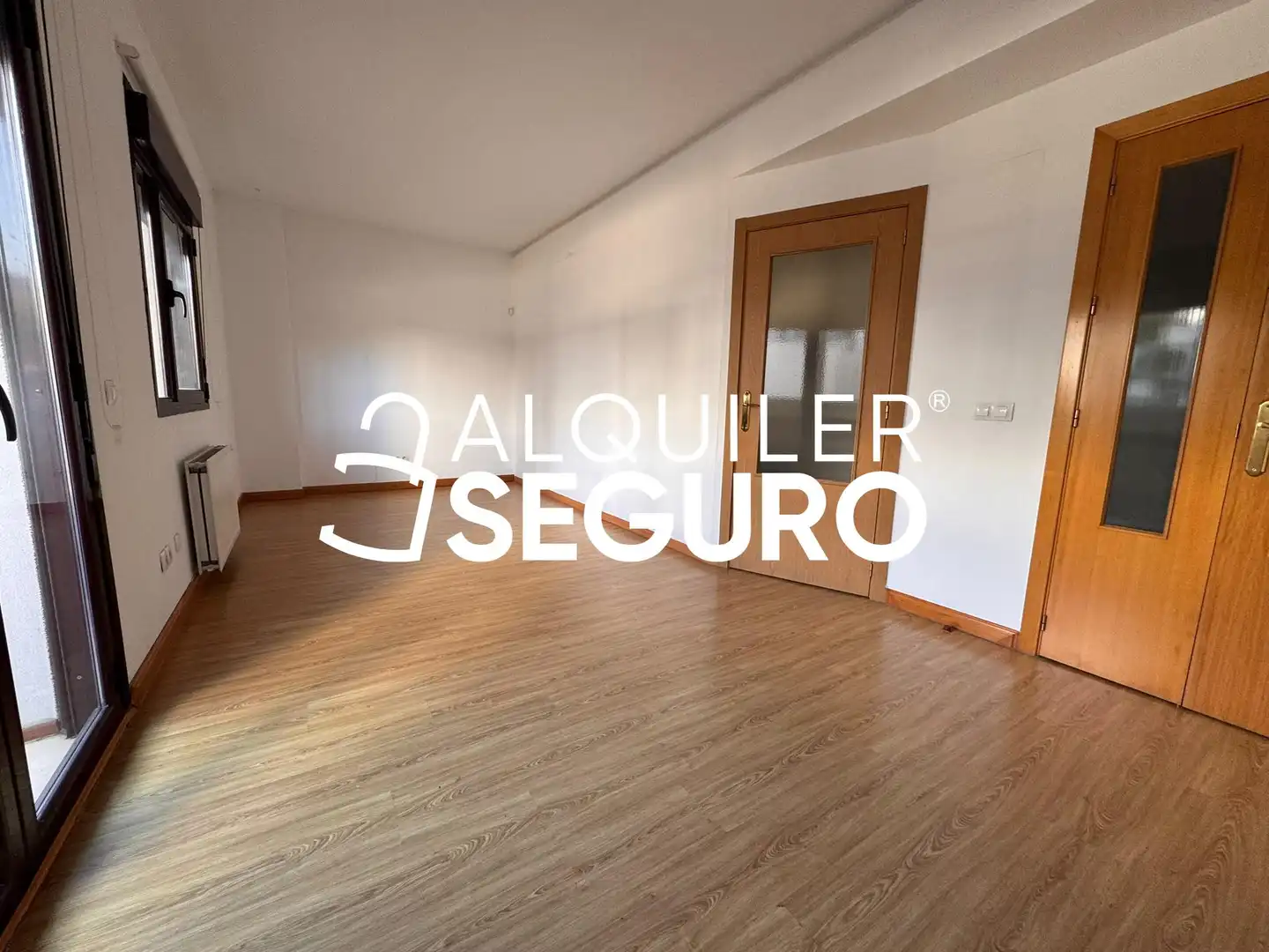Wohnung 76 m² in Madrid