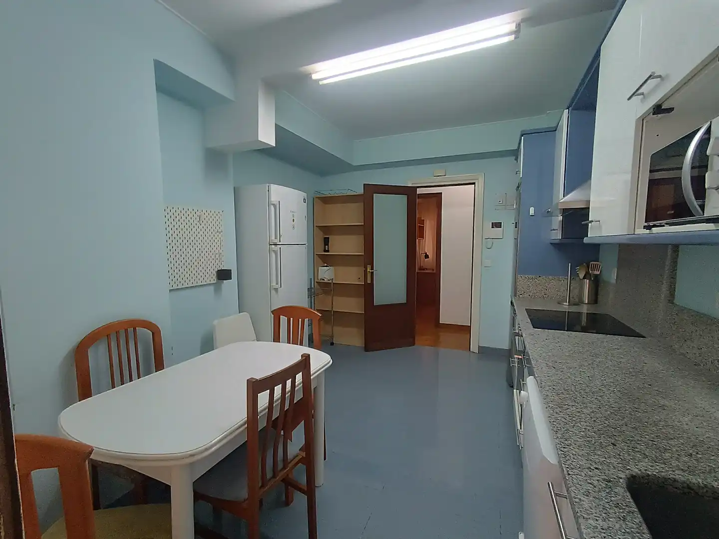 Habitación 100 m², Pamplona