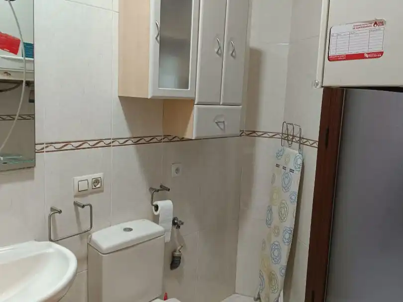 Appartamento 60 m² a Salamanca