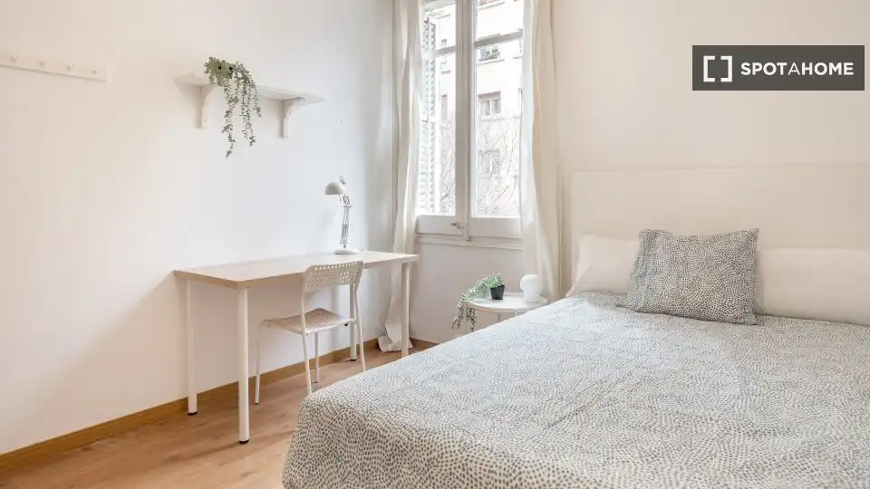 Habitación en alquiler, Barcelona