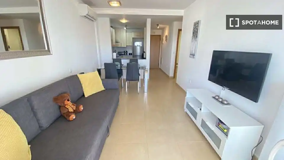 Habitación 81 m², Torre Pacheco