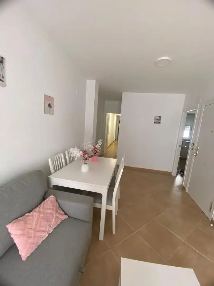 Pis de 90 m² a Punta Umbría