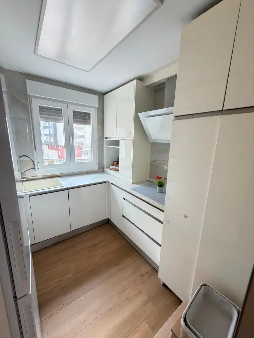 Piso de 65 m² en Santander