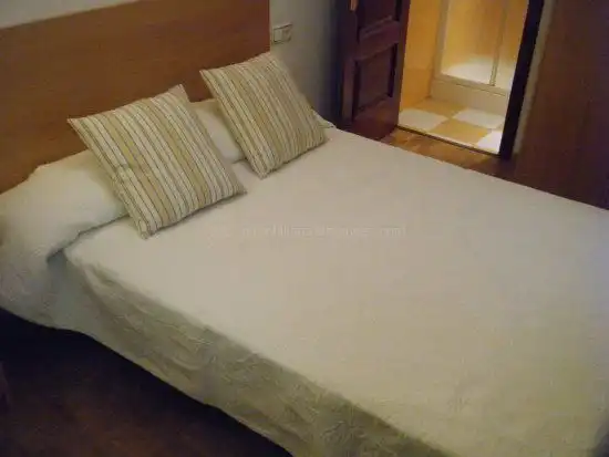 Piso de 27 m² en Cáceres