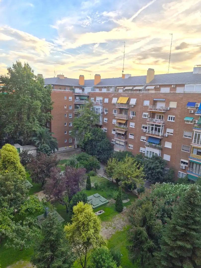 Piso de 187 m² en Madrid